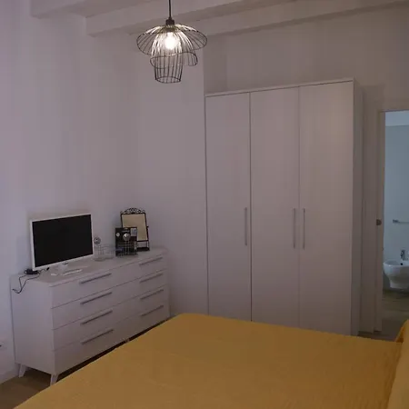 Art Apartment Sea View Monopoli Esterno foto