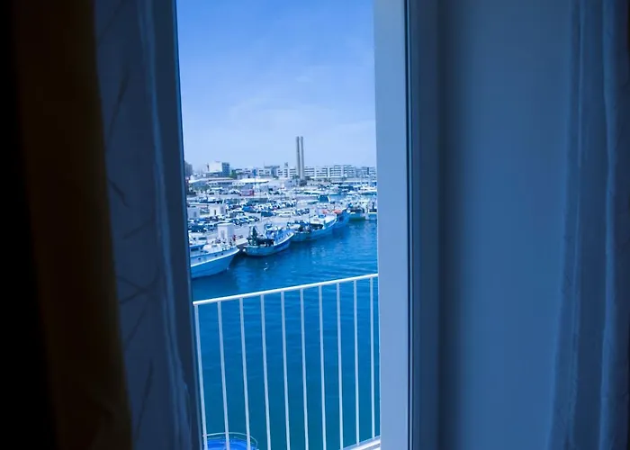 Art Apartment Sea View