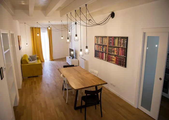 Art Apartment Sea View