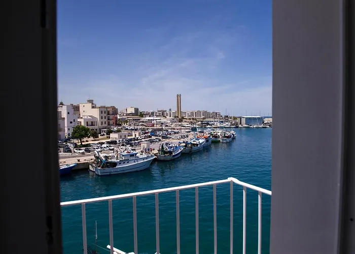 Art Apartment Sea View