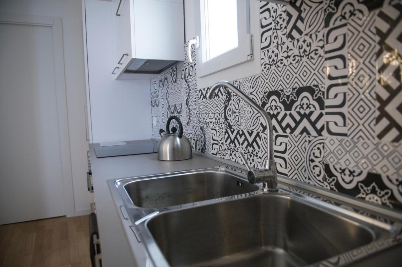 Apartment Art Sea View Monopoli