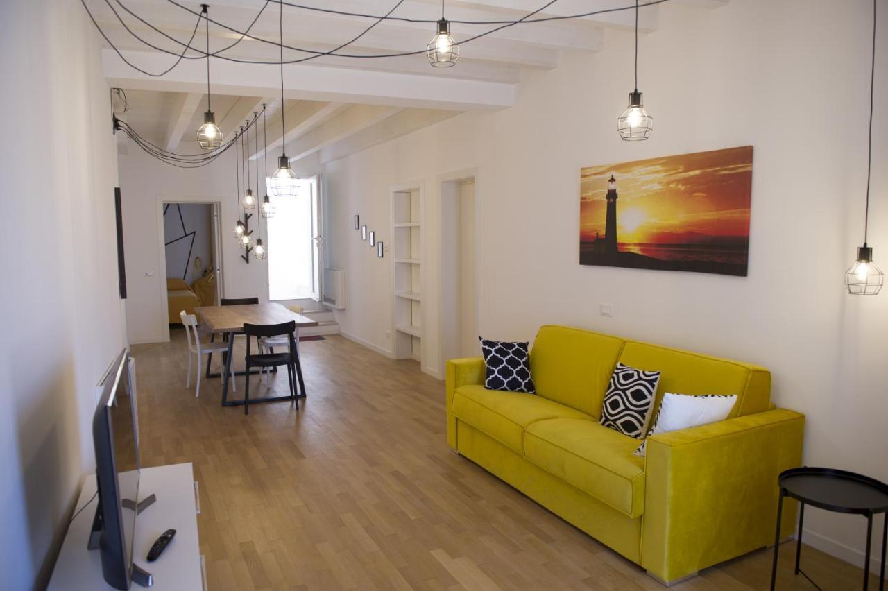 Art Sea View Apartment Monopoli