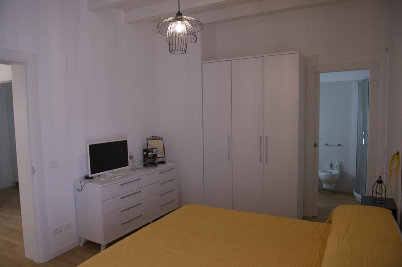 Art Sea View Apartment