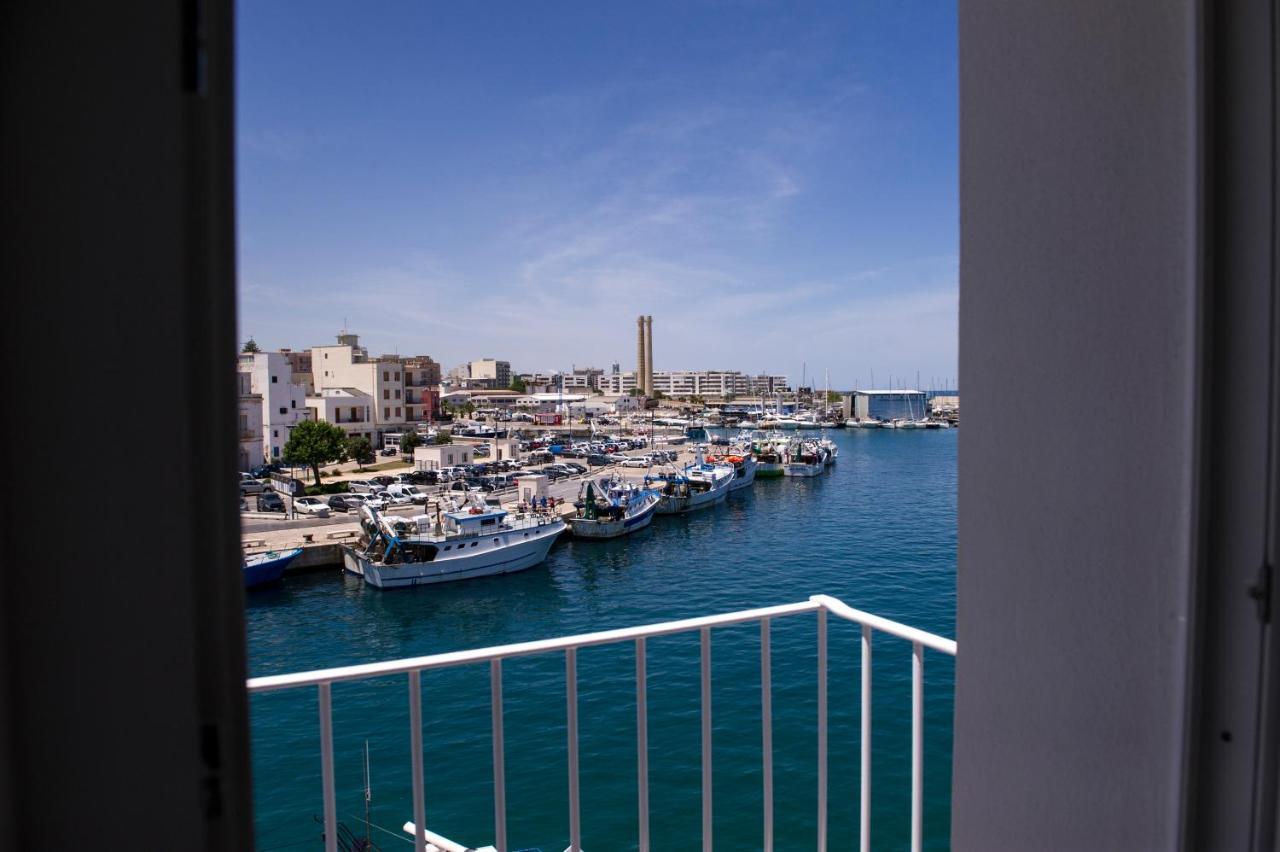Art Sea View Monopoli