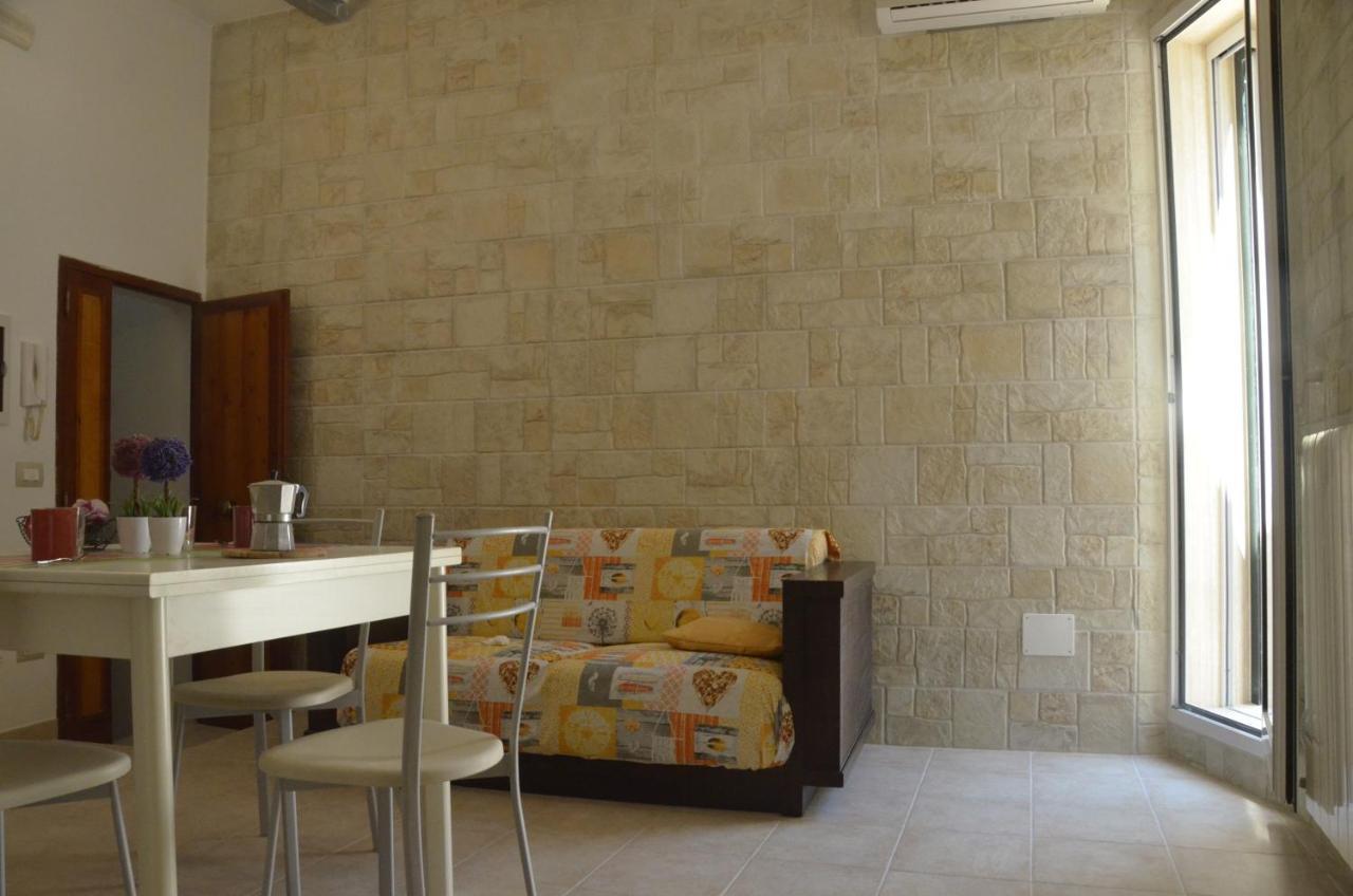 Apartment Art Sea View Monopoli